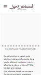 Mobile Screenshot of jyrilaitinen.fi